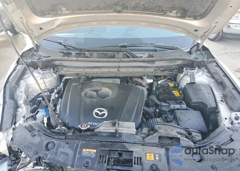 2025 Mazda Cx-5 Preferred z USA, uszkodzony, nr VIN JM3KFBCL8S0642937